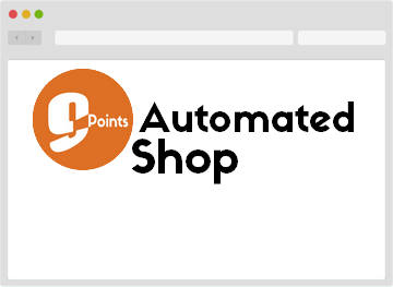 Automated Shop